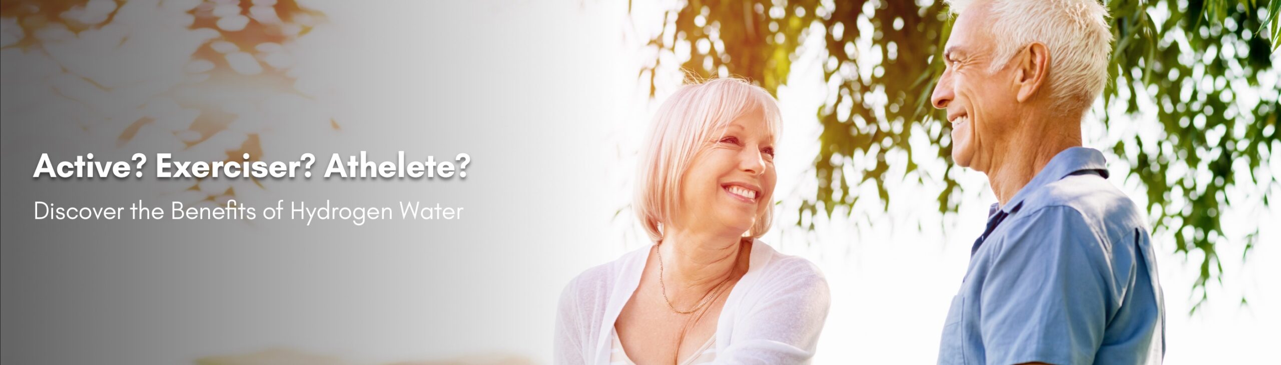 Activeexerciser athelete