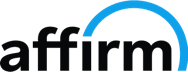 Logo affirm