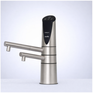 Brushed Nickel Delphi