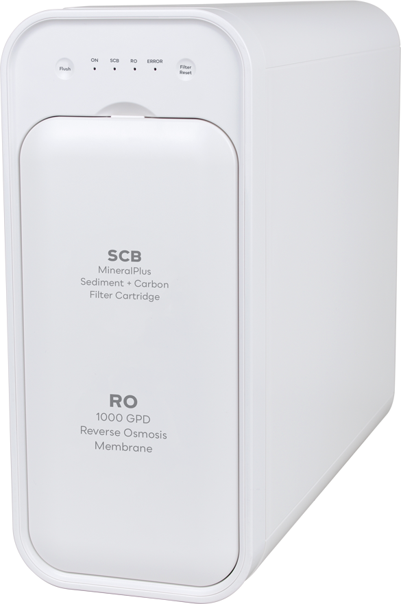 System with cover2