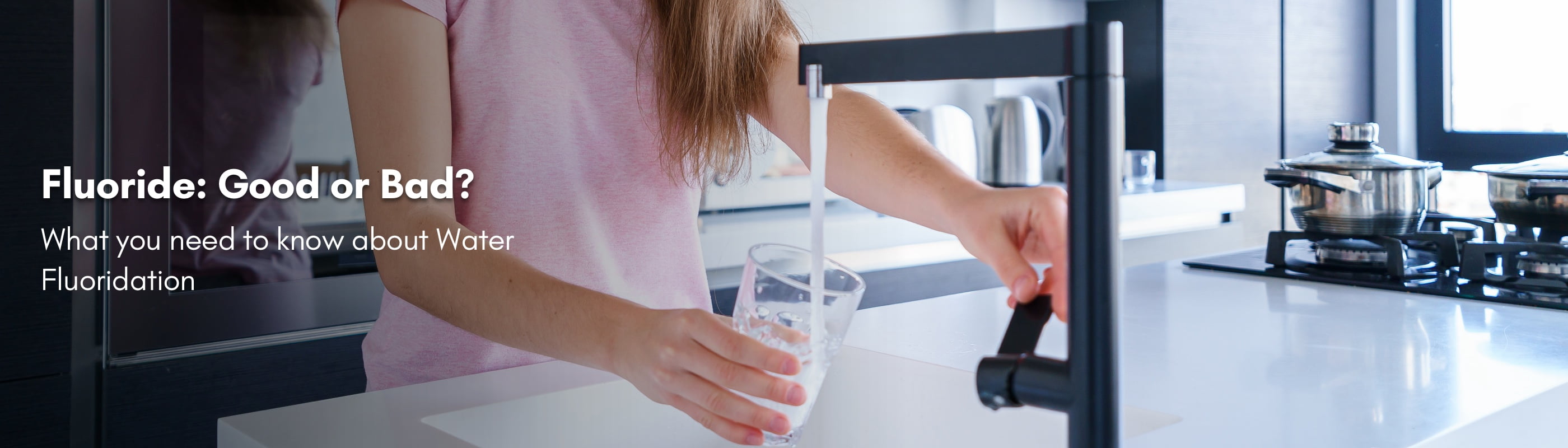 Fluoride: Good or Bad?