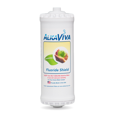 Vesta GL Fluoride Shield