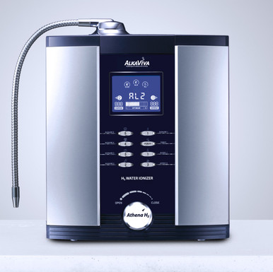 Athena H2 Water Ionizer - T